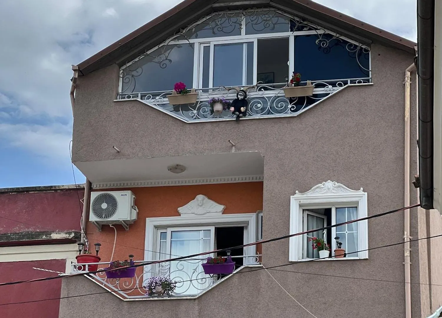 Guest House Korce