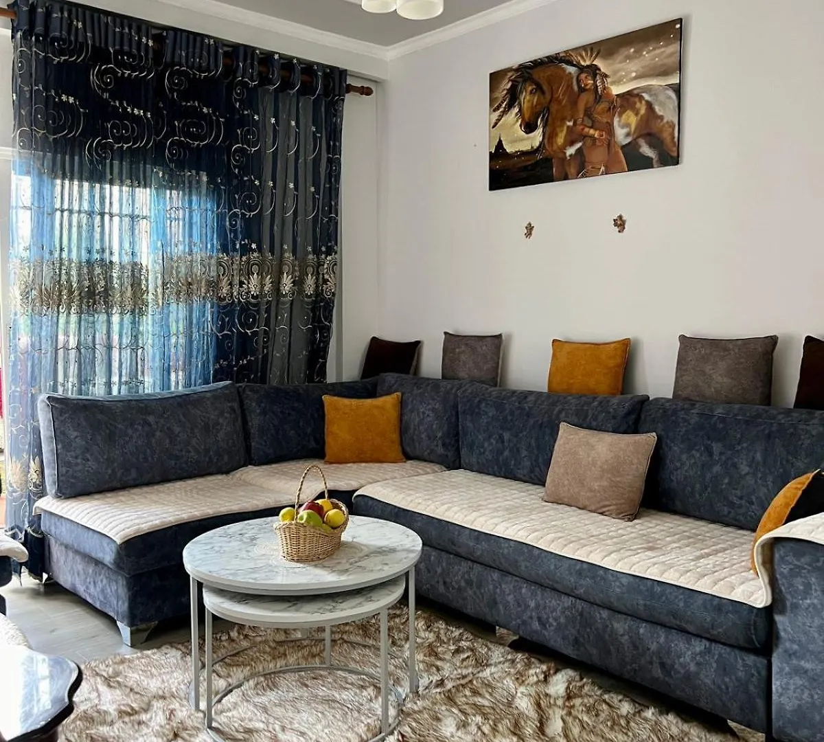 Guest House Korce 0*,  Albania