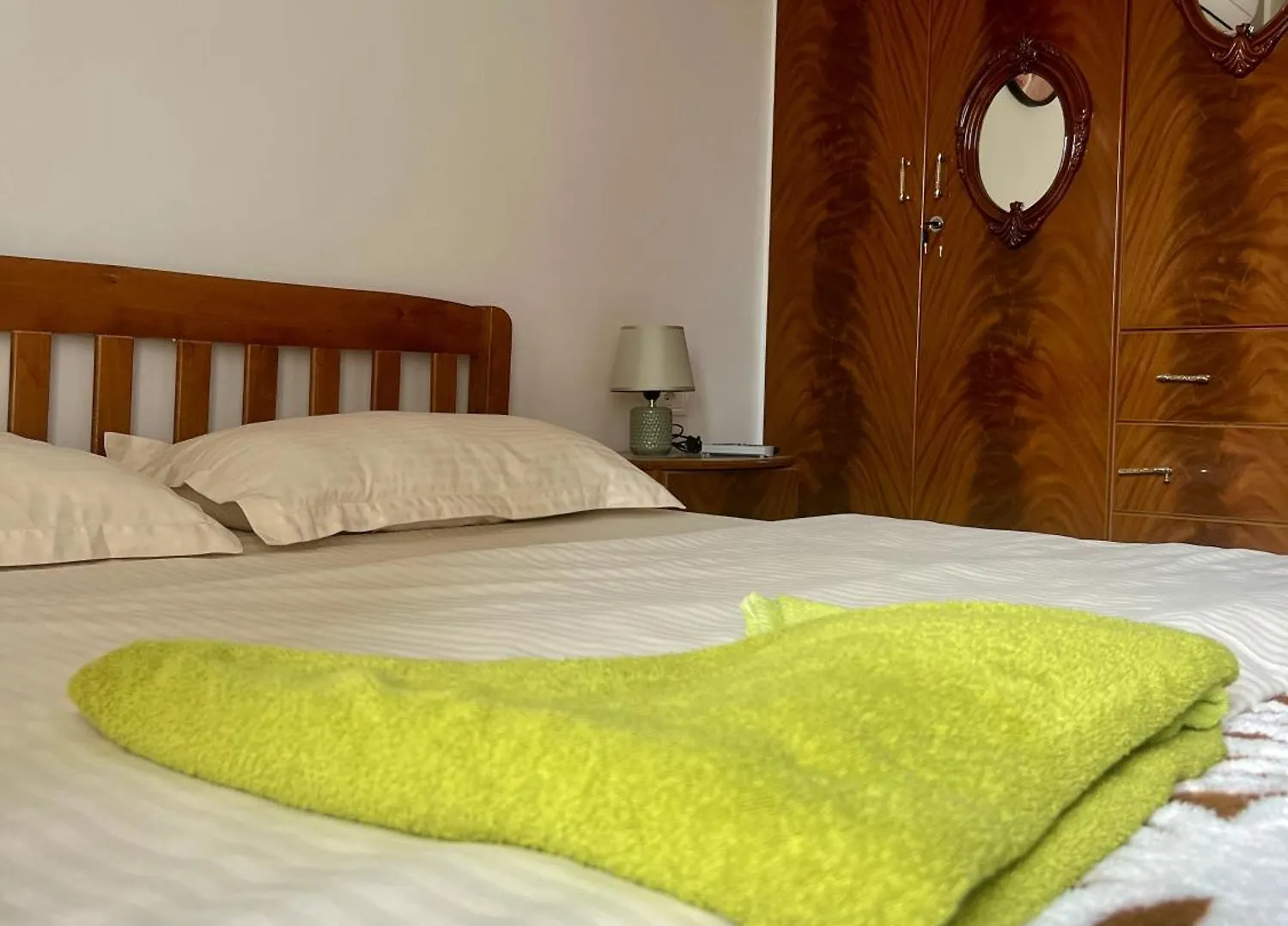 Guest House Korce 0*,  Albania