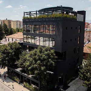 3* Hotel In Gallery &