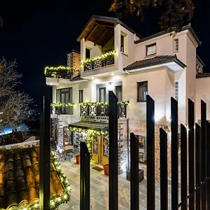 Hotel Bujtina Oxhaku, Korce