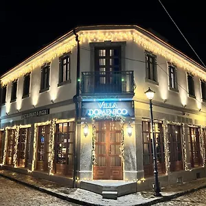 Hotel Domenico, Korce