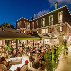 Vecchia Boutique Hotel