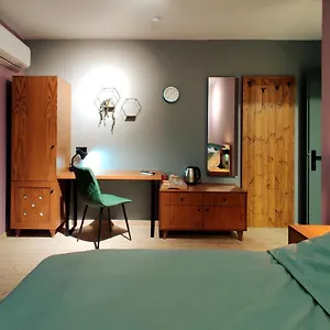 Piro's Cozy - Centre Apartment