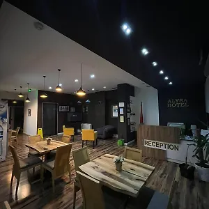 4* Hotel Alysa