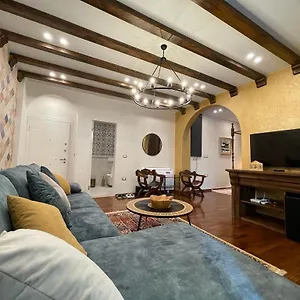Mikpritja 1 Apartment