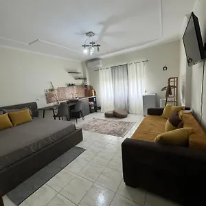 Koa 1 Apartment