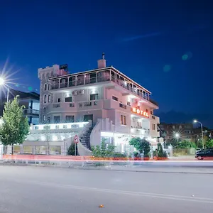 3* Hotel Dea 2002
