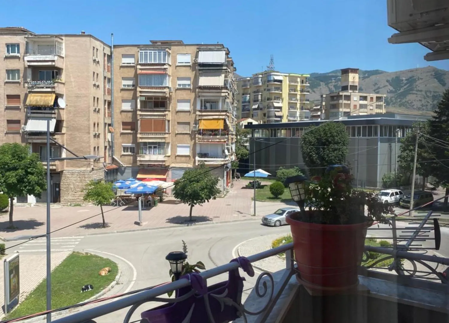 Apartment Guest House Korce