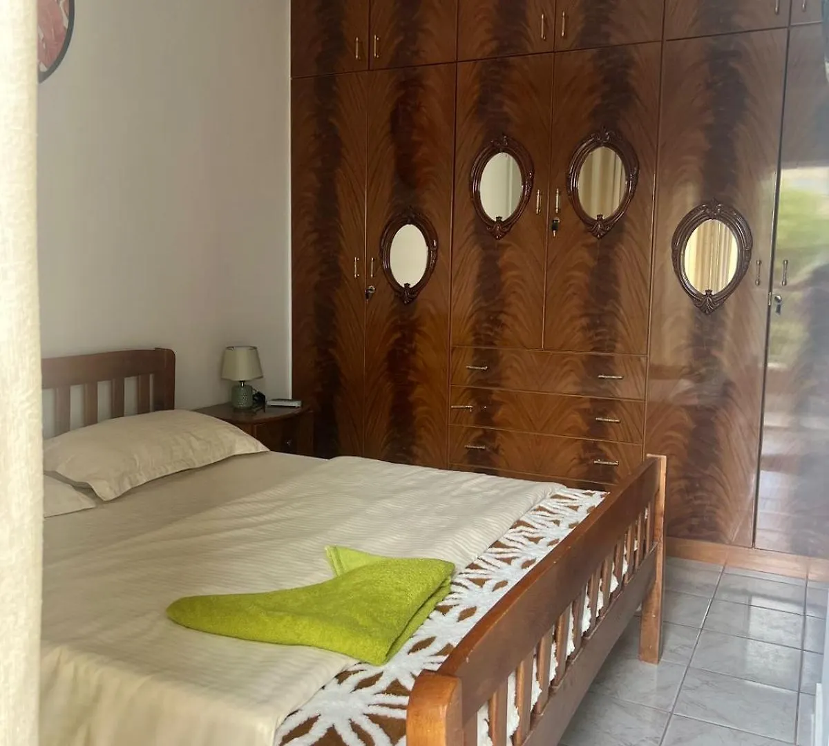 Guest House Korce Apartment