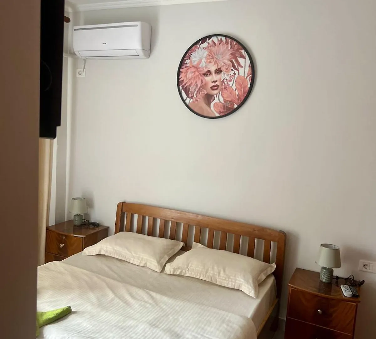 Apartment Guest House Korce Albania