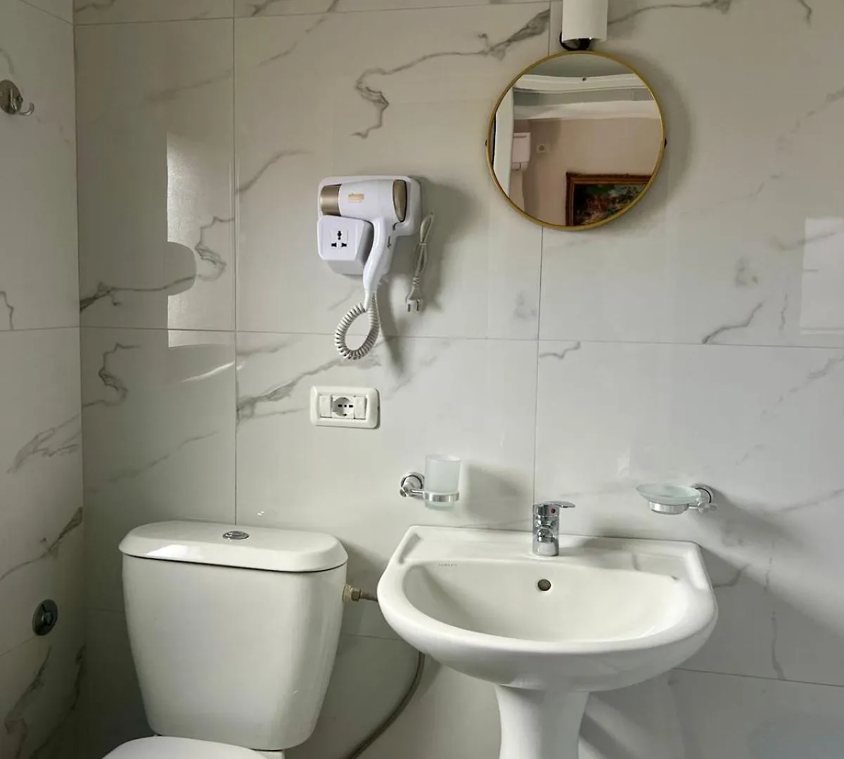 Guest House Korce Albania