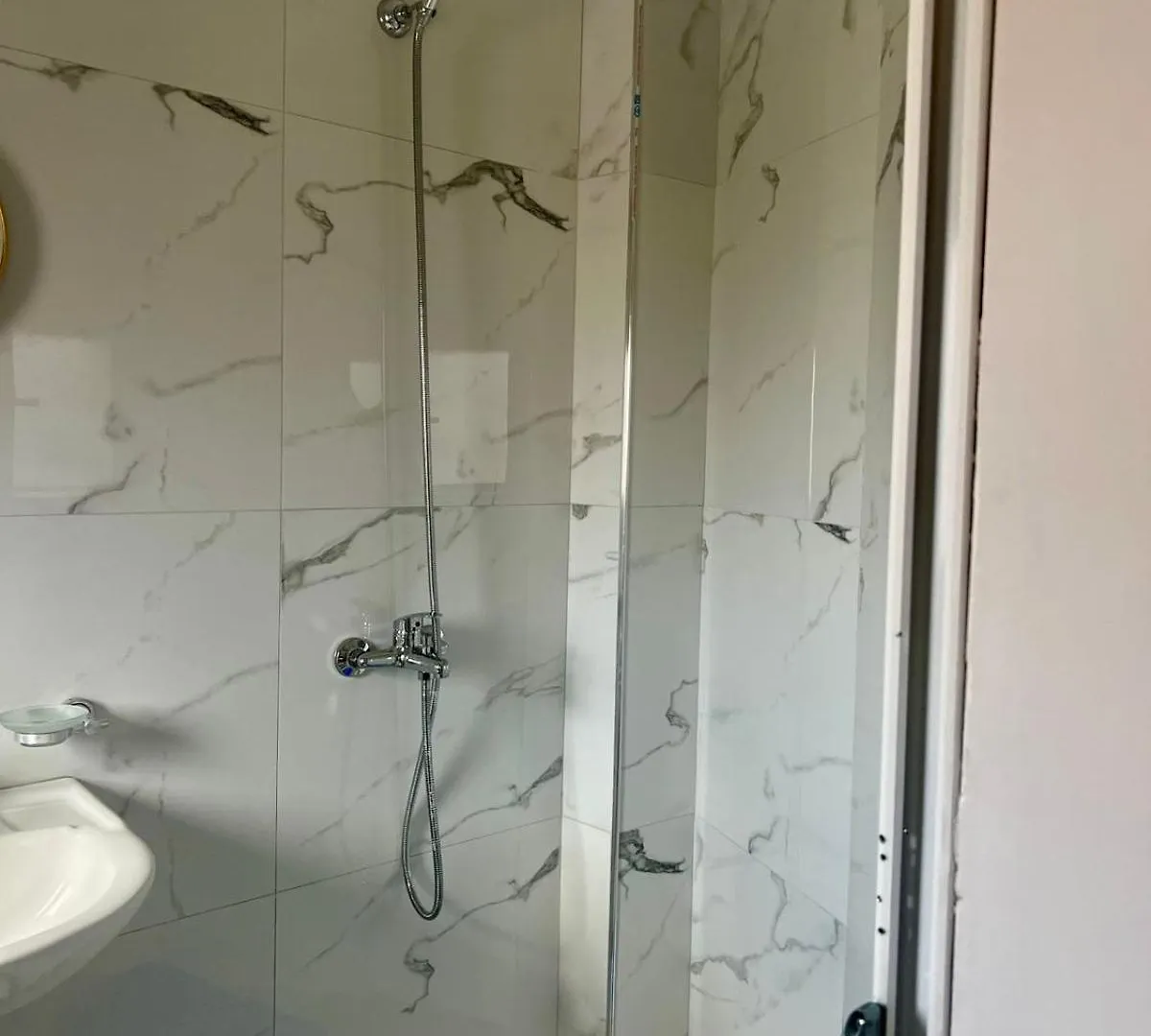 Apartment Guest House Korce