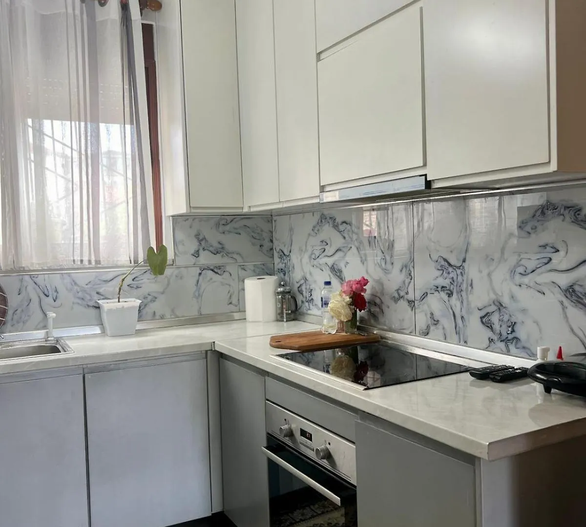 Guest House Korce Apartment