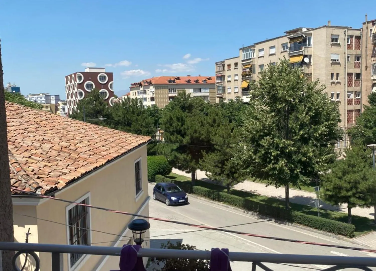 Guest House Korce Albania