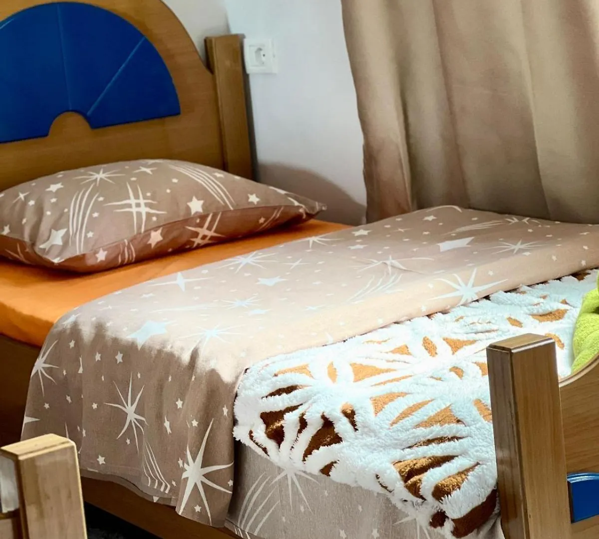 Apartment Guest House Korce