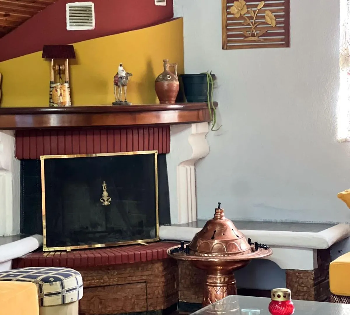 Guest House Korce