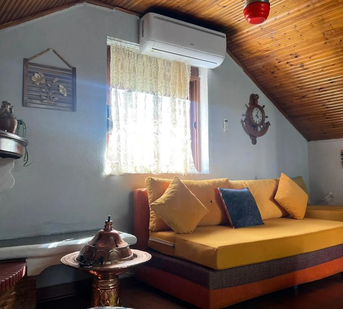 Guest House Korce