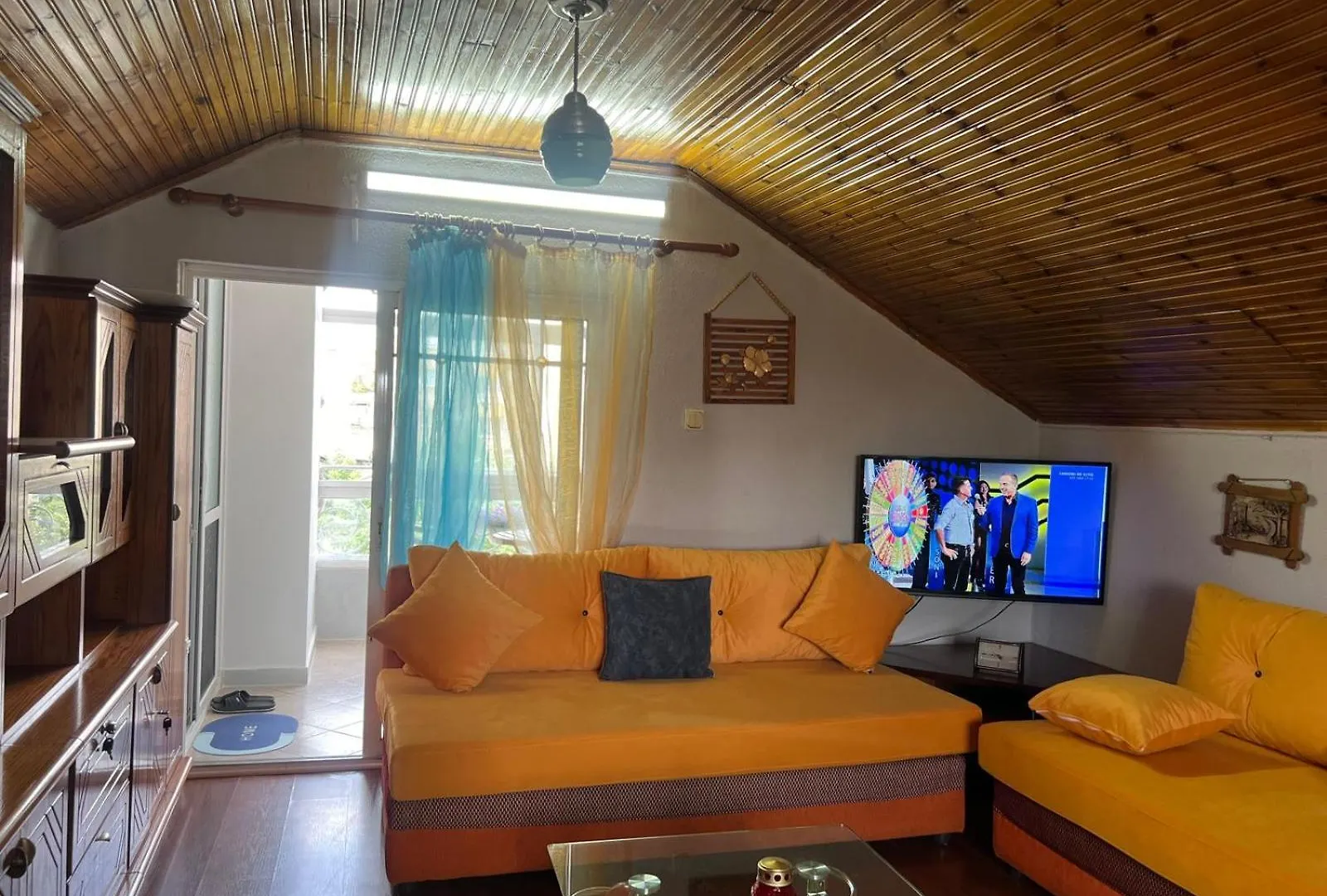 Apartment Guest House Korce