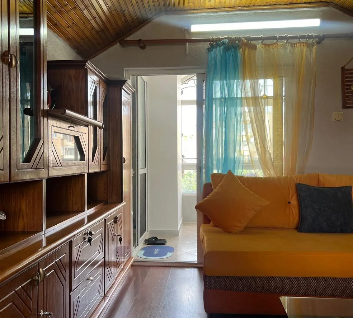 Guest House Korce Apartment