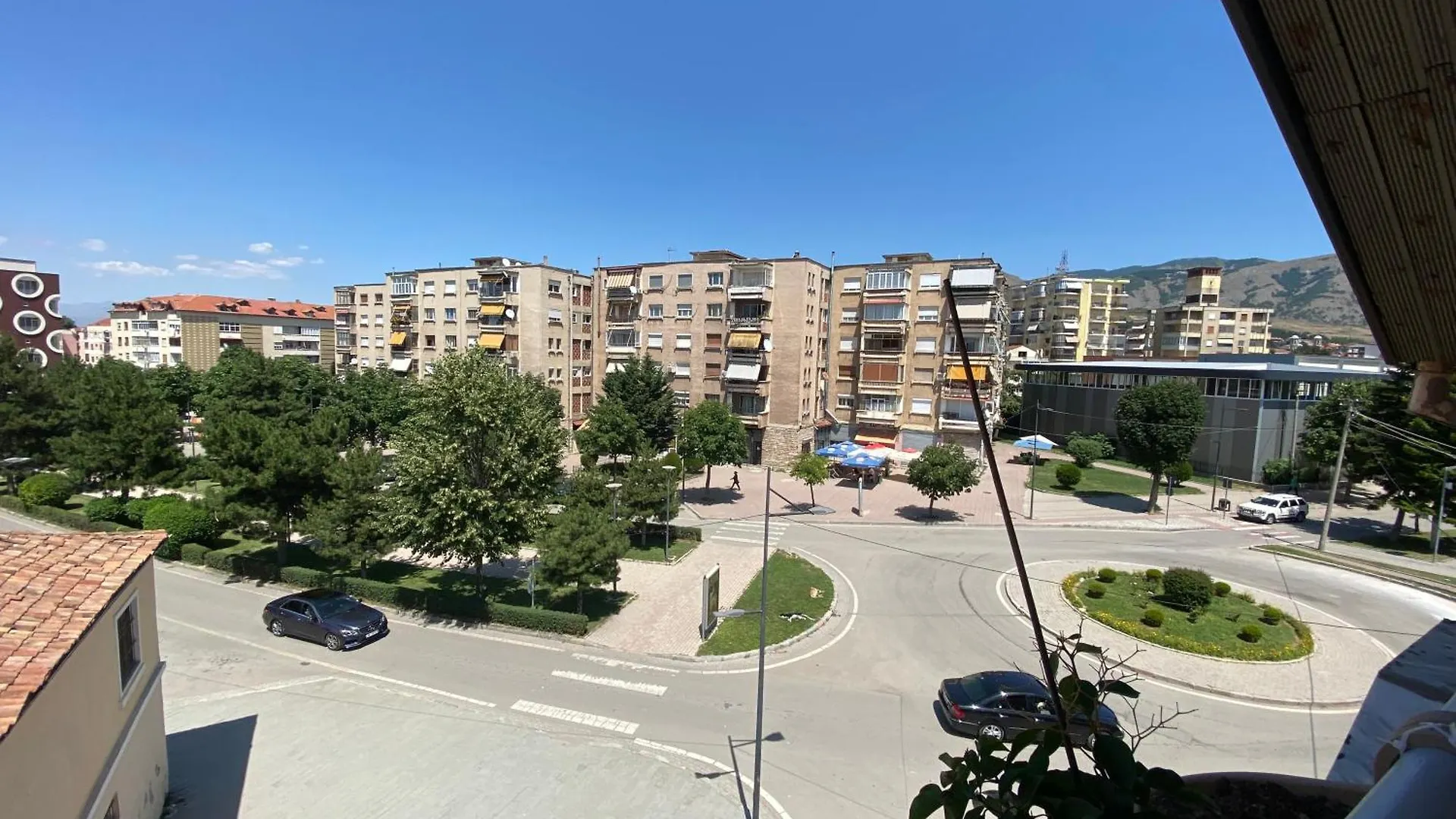 Guest House Korce Albania