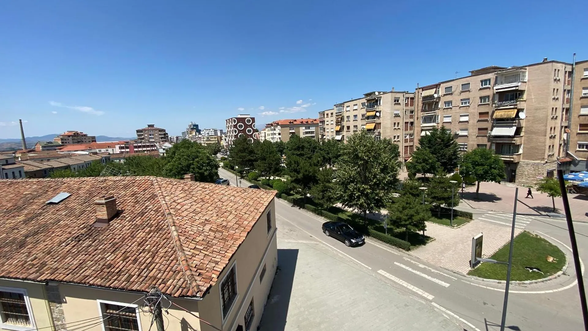 Guest House Korce 0*,  Albania