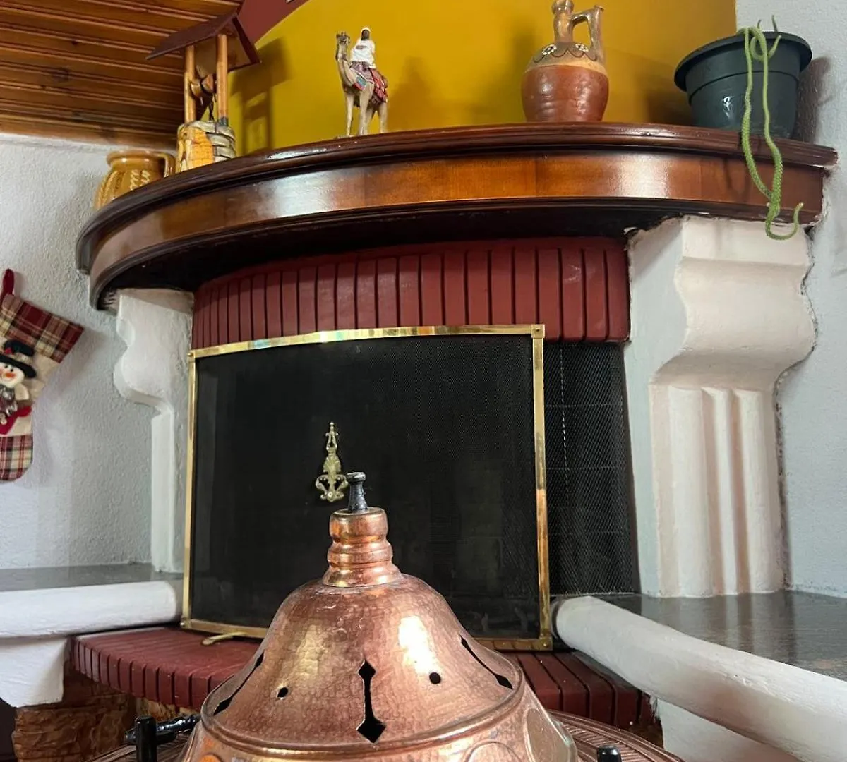 Guest House Korce Albania