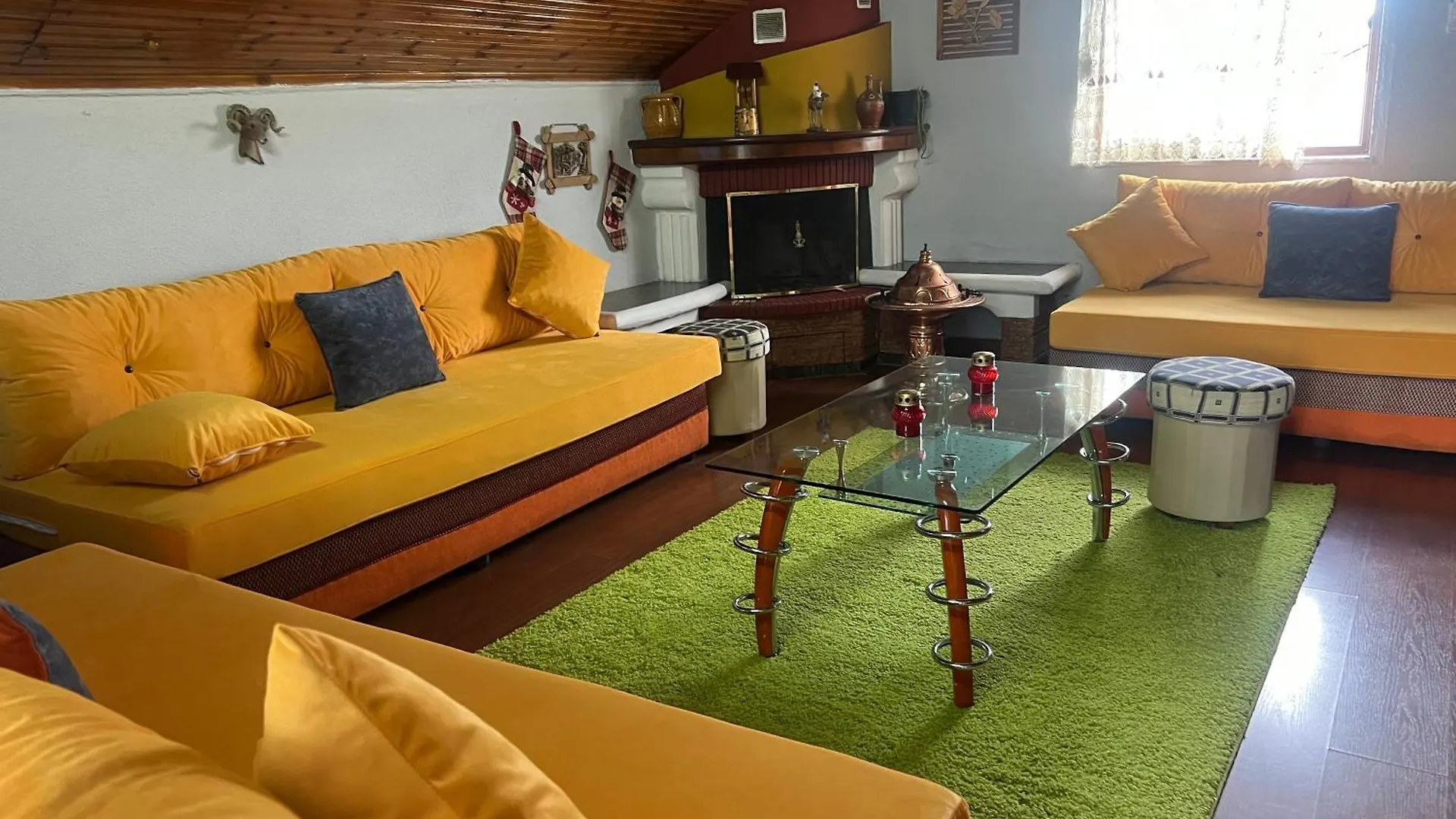 Guest House Korce